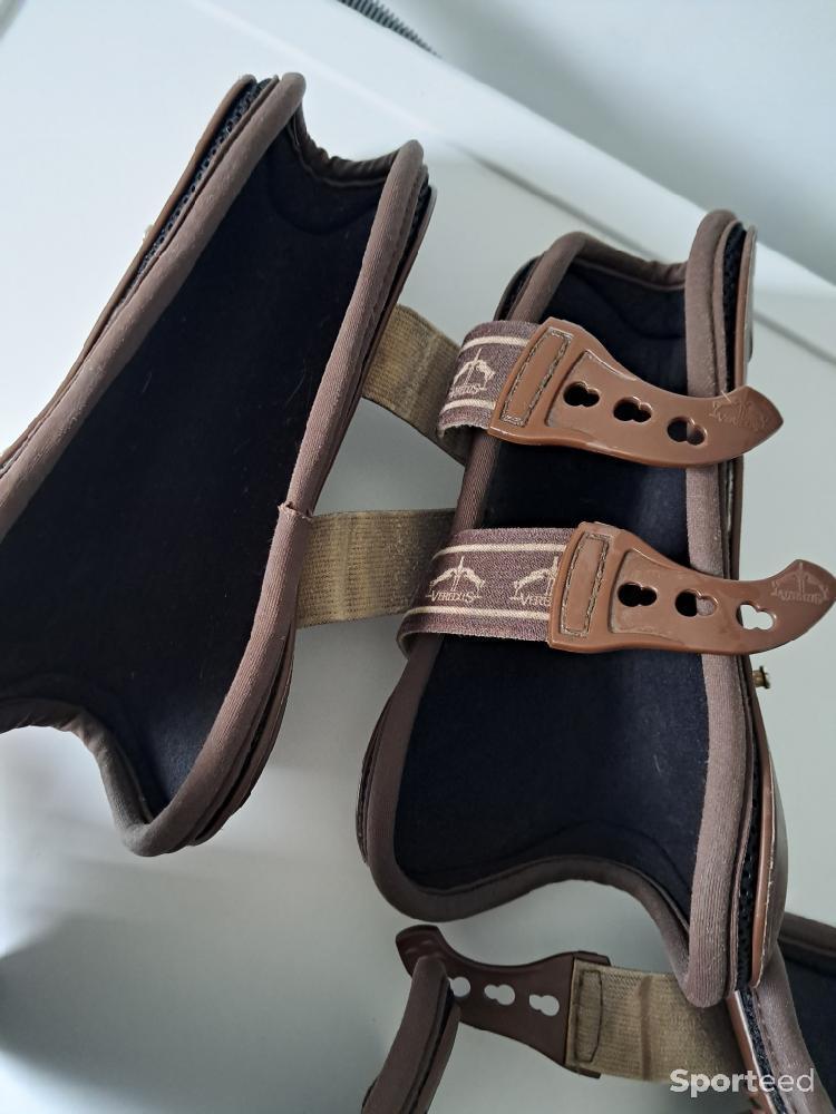 Equitation - Protections Veredus  - photo 4
