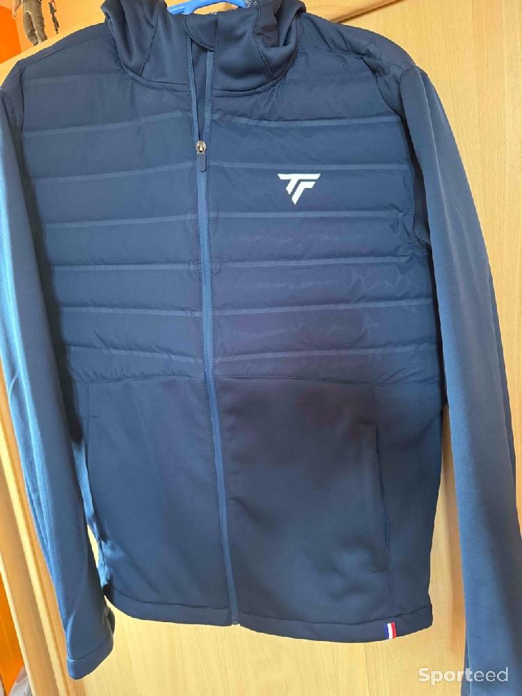 Tennis - Veste tecnifibre  - photo 1