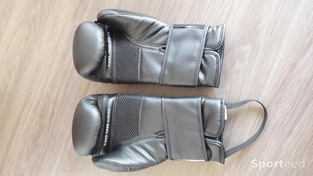 Boxes - gants de boxe - photo 2