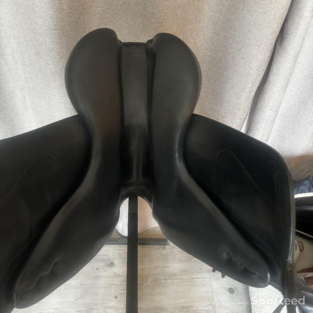 Equitation - selle de dressage SCB - photo 4