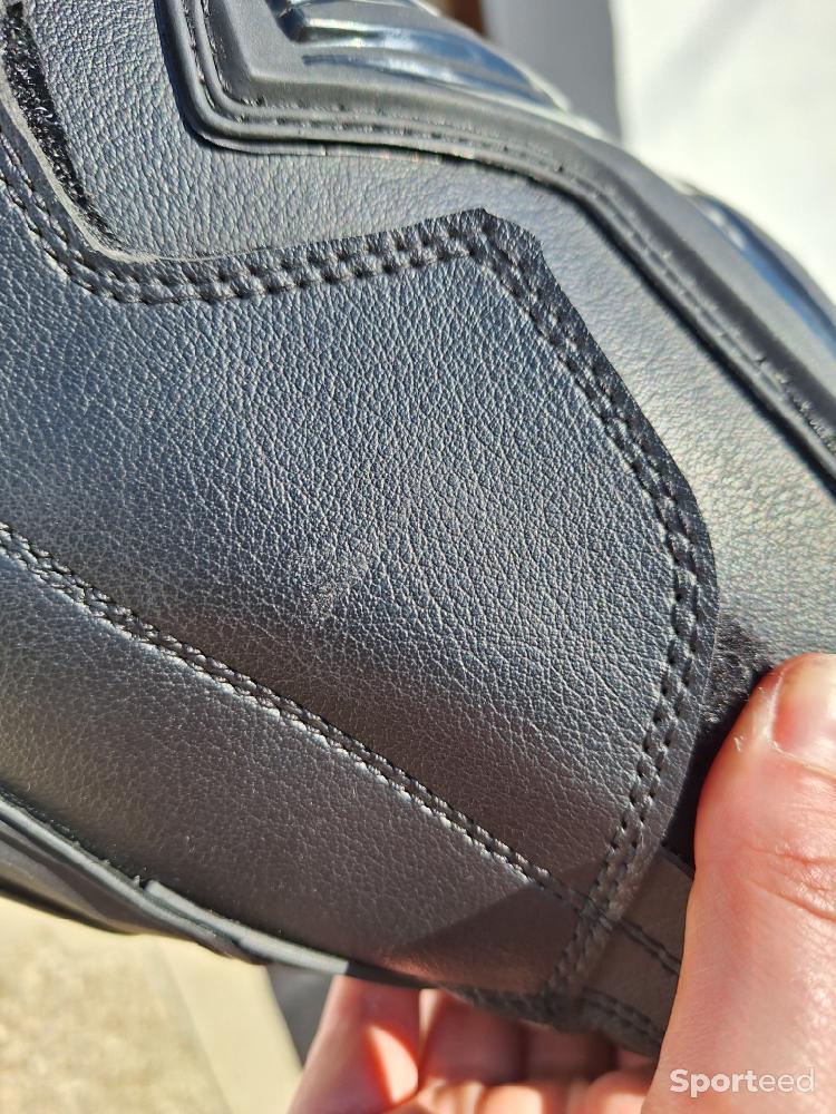 Moto route - Bottes homme moto BLH - photo 5