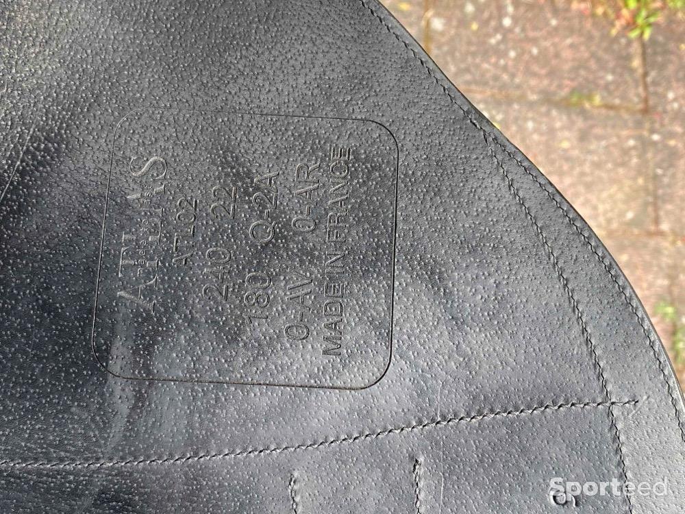 Equitation - Selle monoquartier  - photo 4