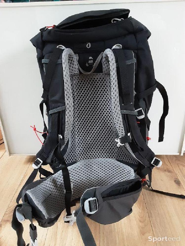 Randonnée / Trek - Sac à dos randonnée 40L MH 500 taille L - photo 3