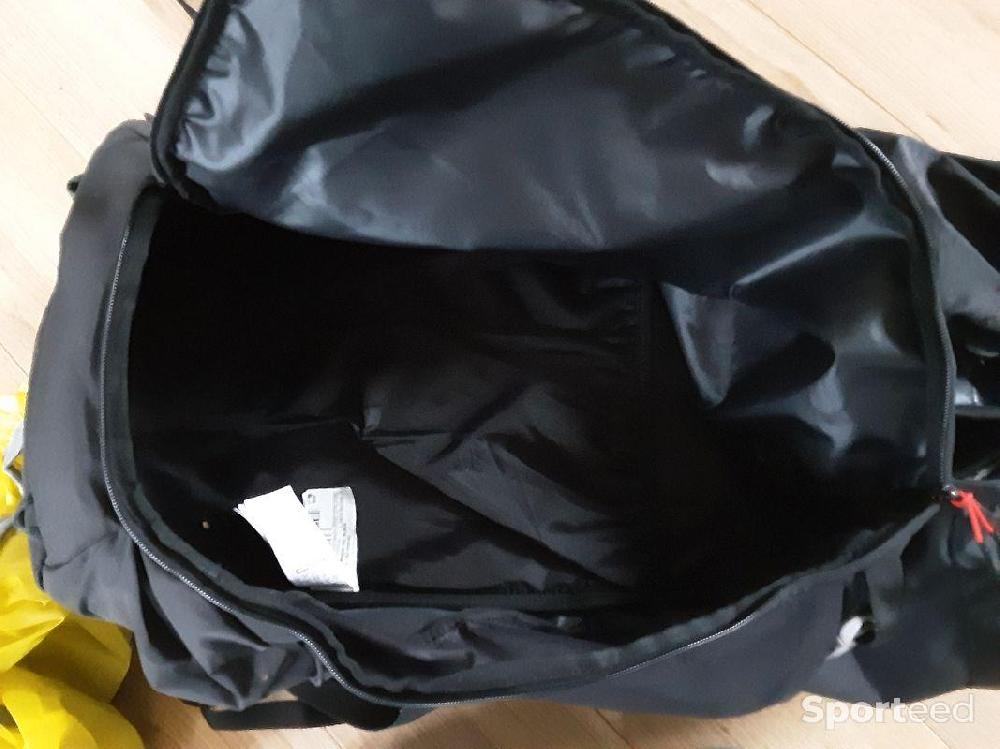 Randonnée / Trek - Sac à dos randonnée 40L MH 500 taille L - photo 5