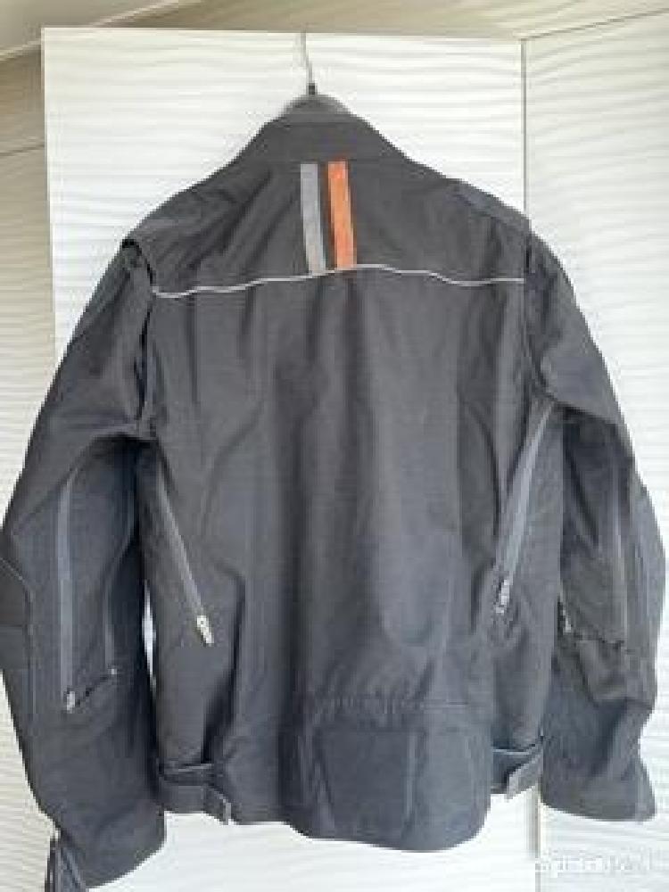 Moto route - Blouson moto Harley Davidson - photo 5