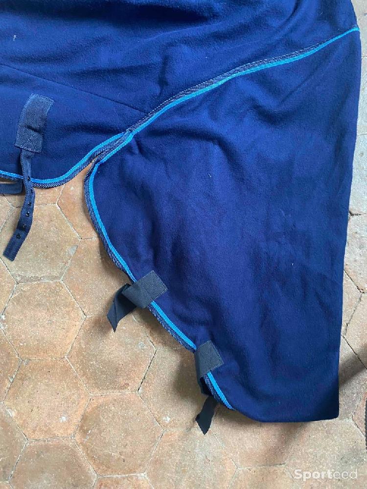 Equitation - Chemise polaire 6.6 - photo 2