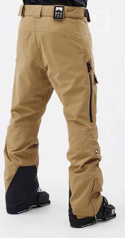 Snowboard - Pantalon snowboard/ ski - photo 2