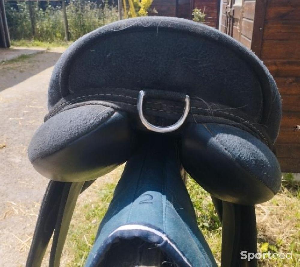 Equitation - Selle 17  - photo 3