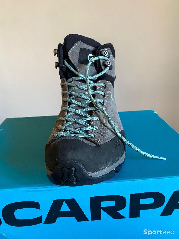 Randonnée / Trek - CHAUSSURES DE RANDONNEE SCARPA - photo 1