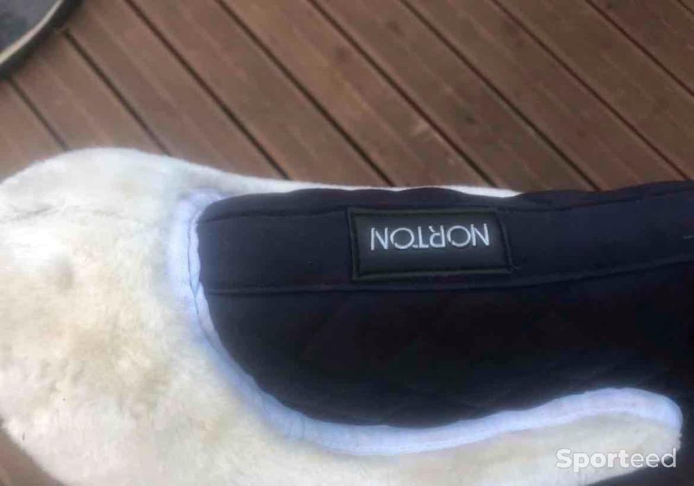 Equitation - Tapis norton amortisseur  - photo 1