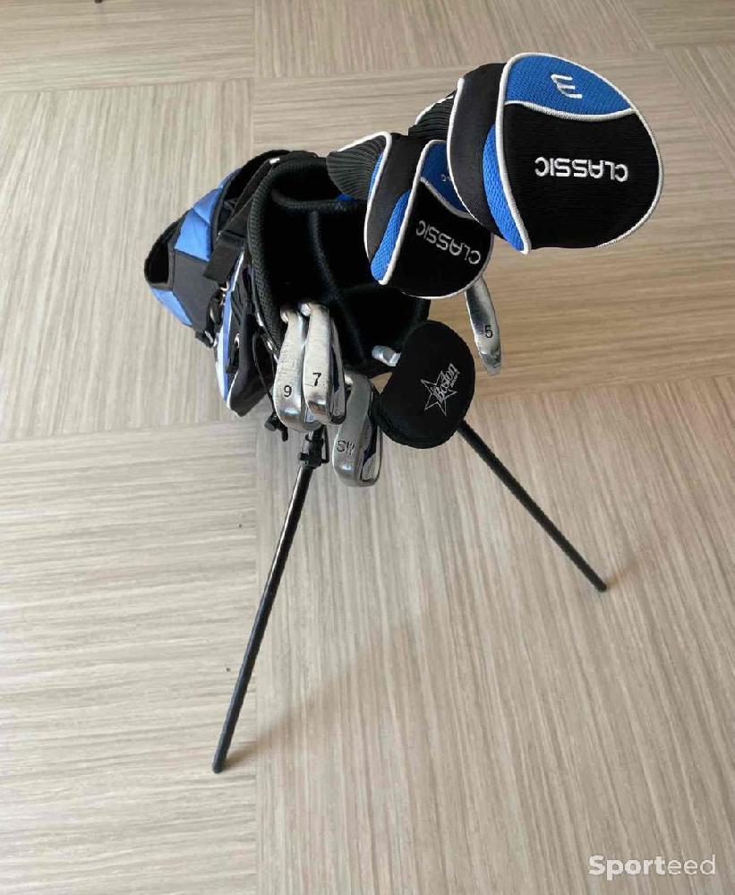 Golf - Kit Boston junior 3 - photo 1
