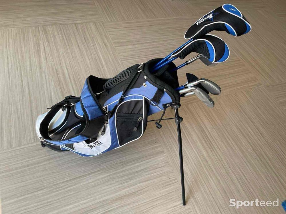 Golf - Kit Boston junior 3 - photo 2