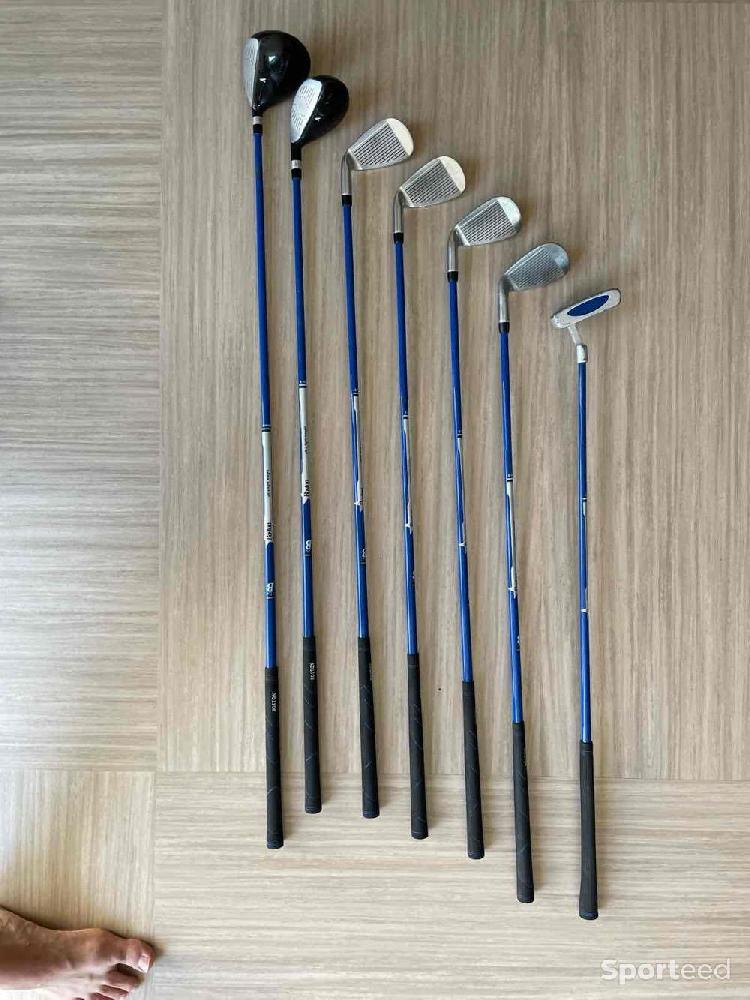 Golf - Kit Boston junior 3 - photo 3