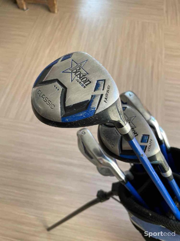 Golf - Kit Boston junior 3 - photo 5