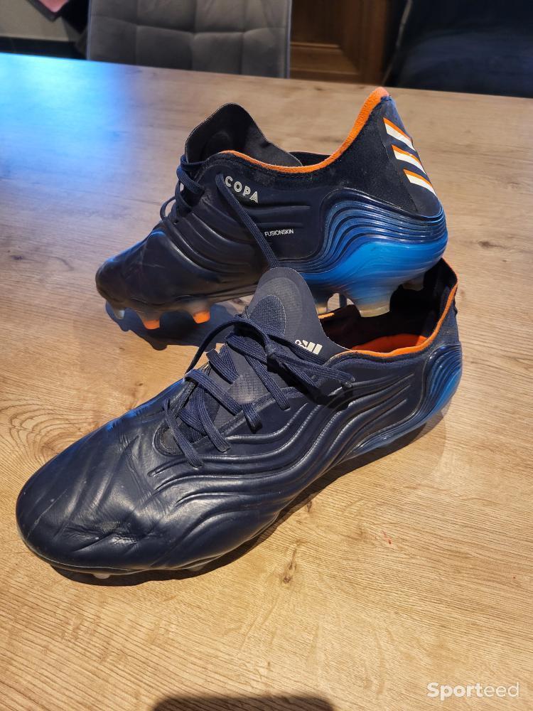 Football - Crampons football Adidas Copa  - photo 1