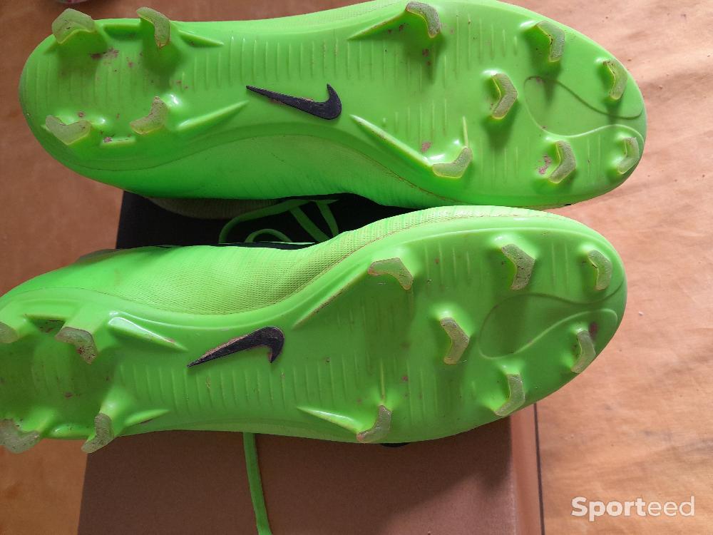 Football - Crampons de football de Marque Nike modèle  - photo 5