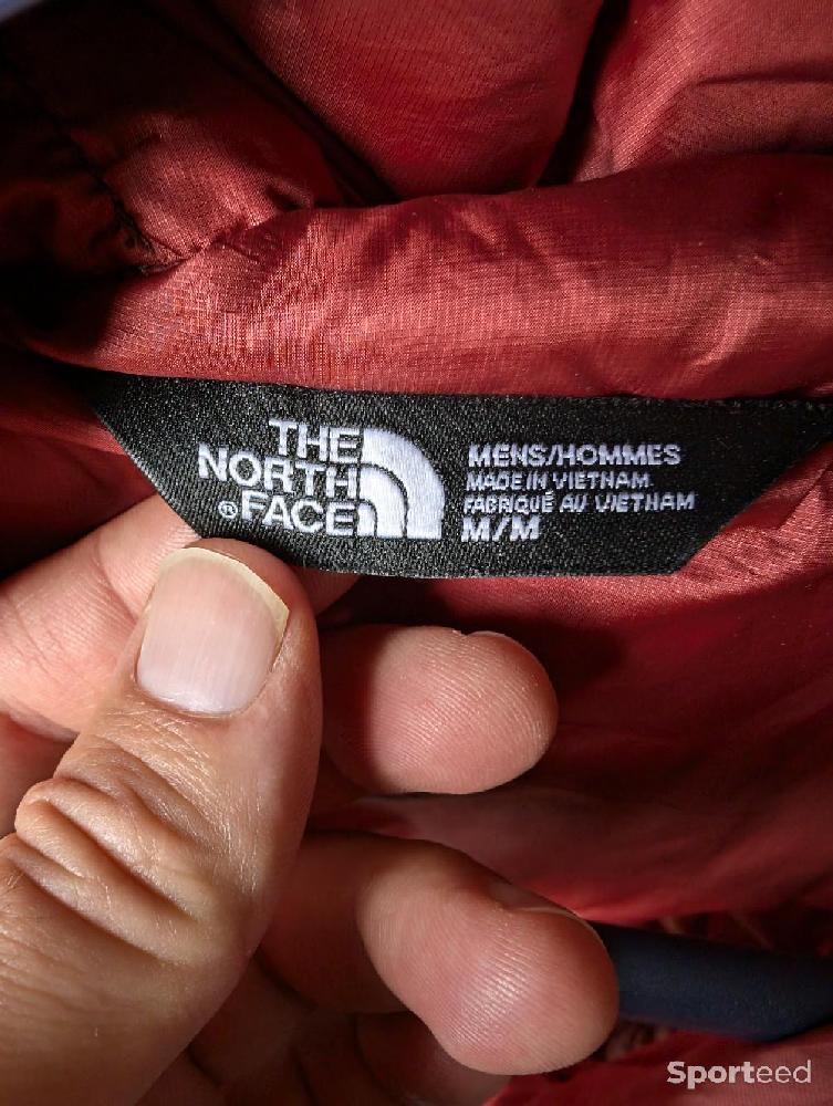 Randonnée / Trek - Doudoune the North face 700 - photo 5