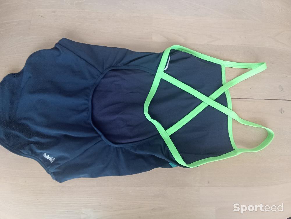 Sportswear - Maillot de bain Nabaiji  - photo 2