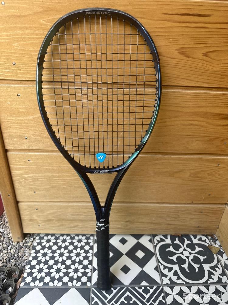 Tennis - Vends 3 raquettes Yonex Ezone 100SL - photo 1