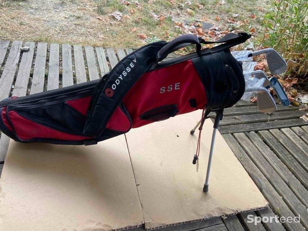 Golf - Clubs de golf femme WILSON SGI NEUFS - photo 4