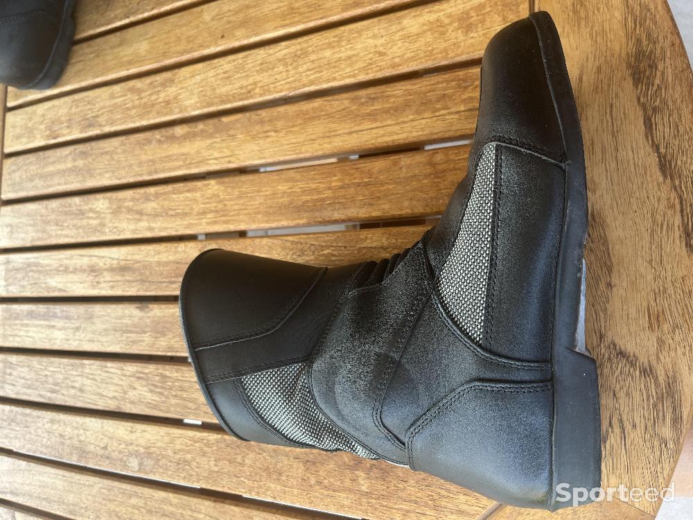 Moto route - Bottes moto homme BMW - photo 2