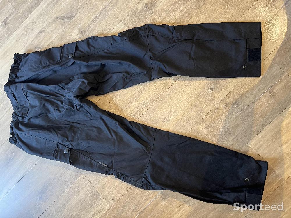 Moto route - Pantalon de moto homme - photo 2