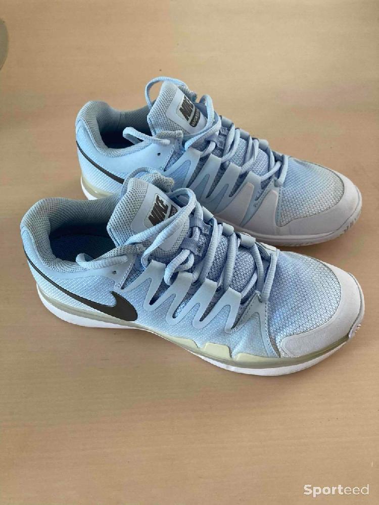 Tennis - Chaussures Tennis Nike Vapor 9.5 Tour - photo 1