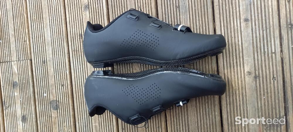 Vélo route - Chaussures cyclisme  - photo 2