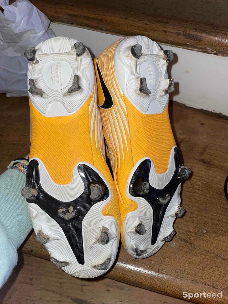 Football - Crampons  - photo 3