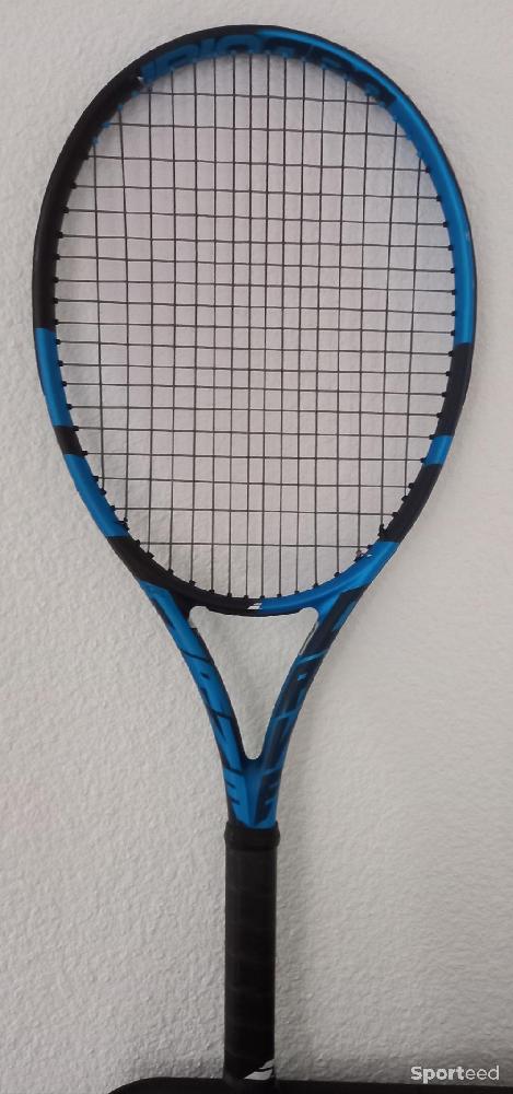 Tennis - Babolat Pure Drive (300 g) - photo 2