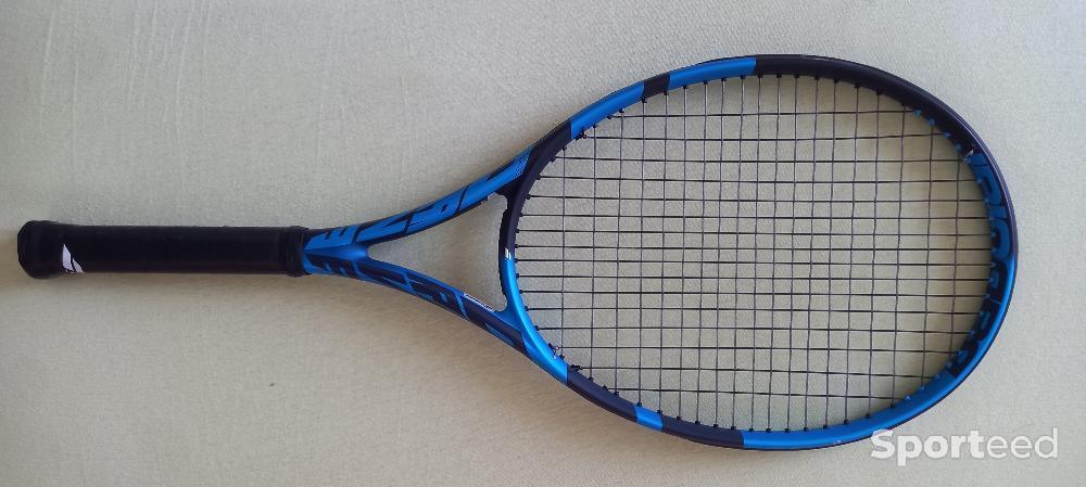 Tennis - Babolat Pure Drive (300 g) - photo 1