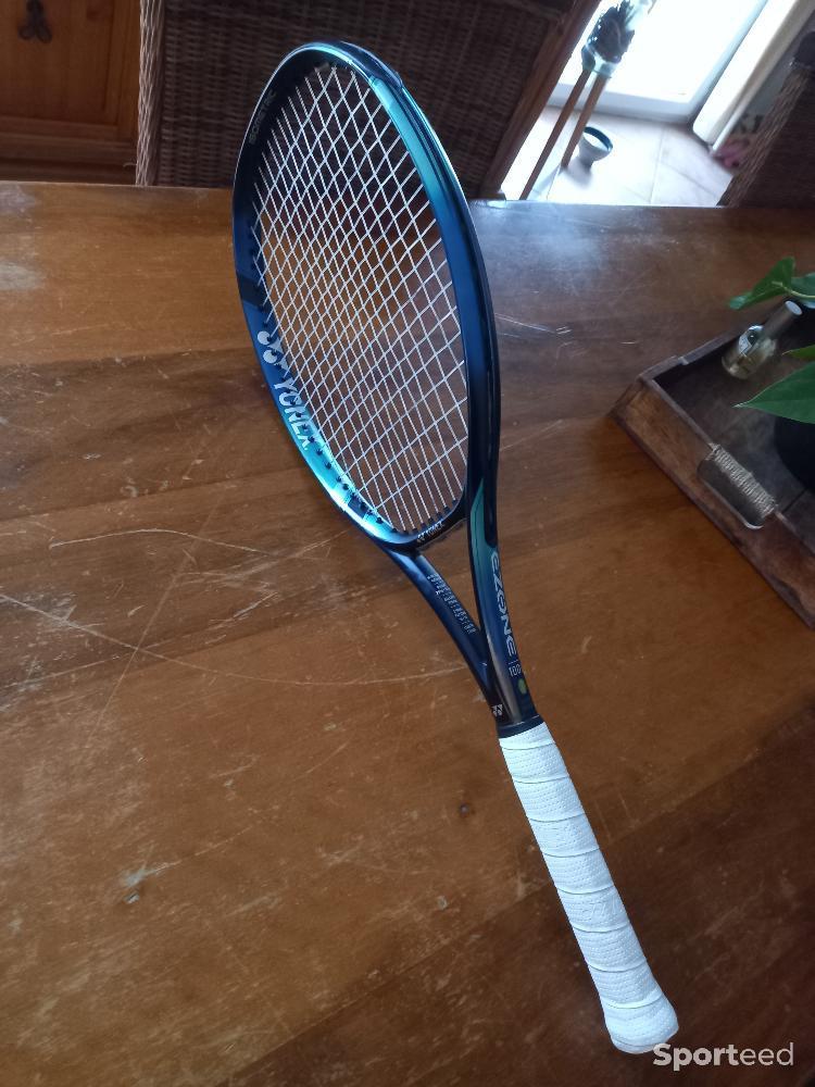 Tennis - Yonex Ezone 100L (285 g) - photo 3