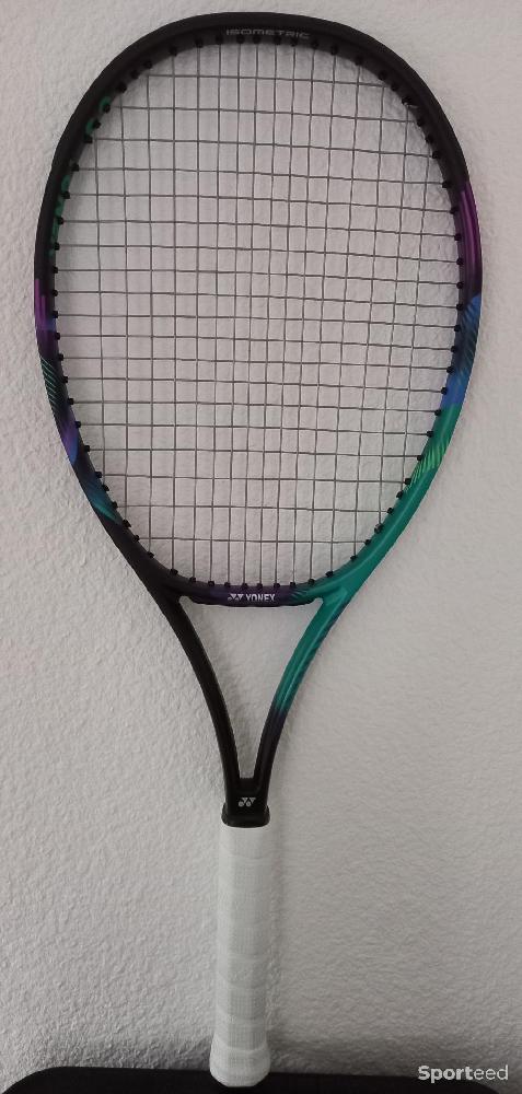 Tennis - Yonex Vcore Pro 100L (280 g) - photo 2