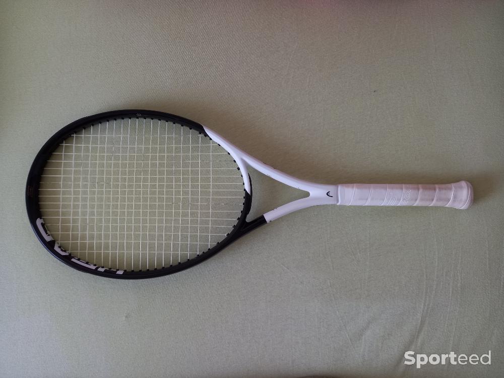 Tennis - Head Speed Team (285 g) - photo 1