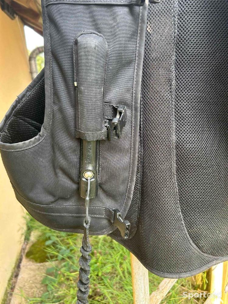 Equitation - Gilet Air Bag - photo 3
