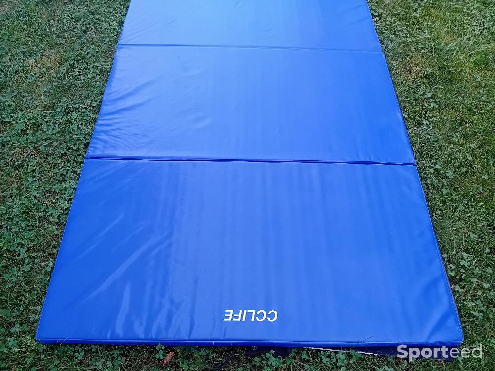 Gymnastique - Tapis de gymnastique  - photo 4