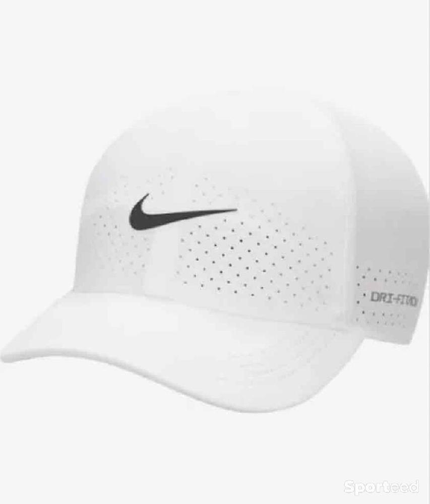 Tennis - Casquette de tennis Nike - photo 1