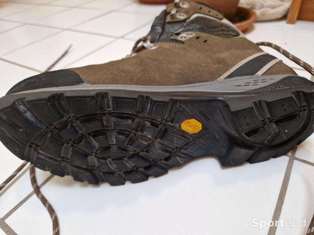 Randonnée / Trek - Chaussures de randonnée asolo - photo 2