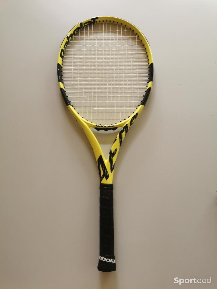 Tennis - Raquette Babolat Aero G - photo 1