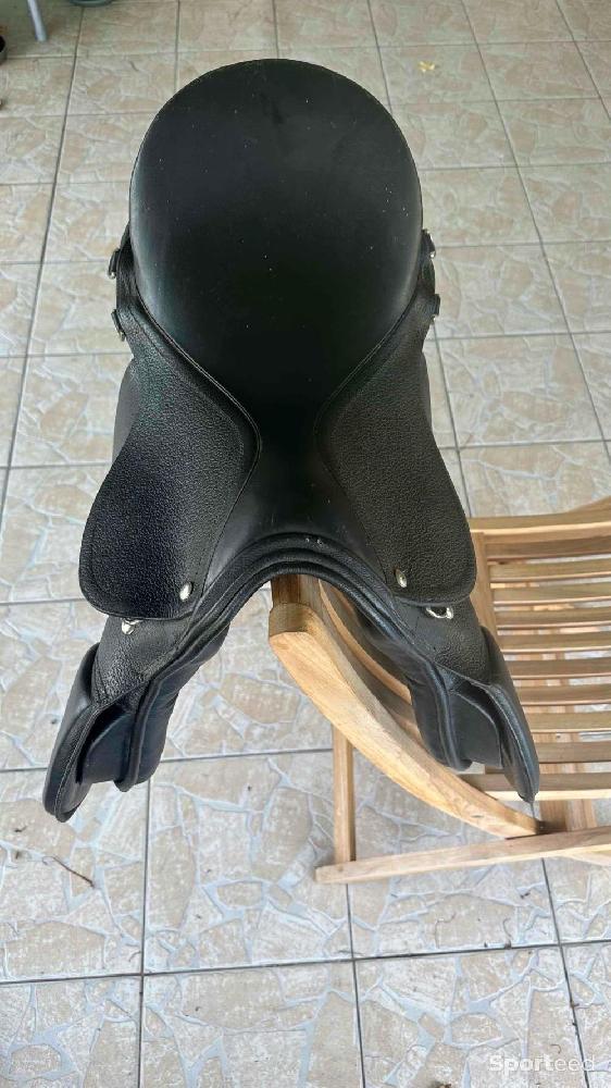 Equitation - Selle 15,5” - photo 2