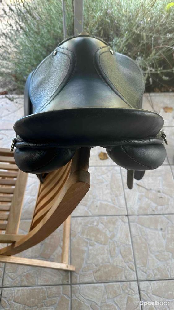 Equitation - Selle 15,5” - photo 3