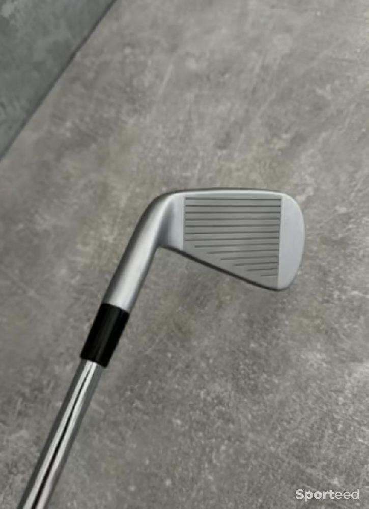 Golf - Fers Taylormade p790 2024 - photo 2