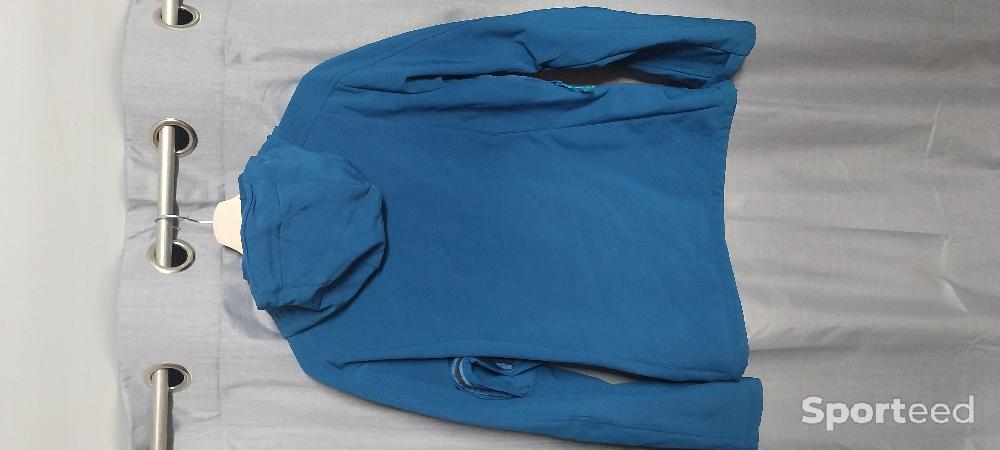 Randonnée / Trek - Veste softshell millet - photo 2