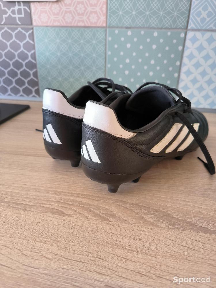 Football - Vends chaussures de foot adidas  - photo 3