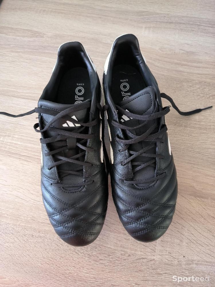 Football - Vends chaussures de foot adidas  - photo 4