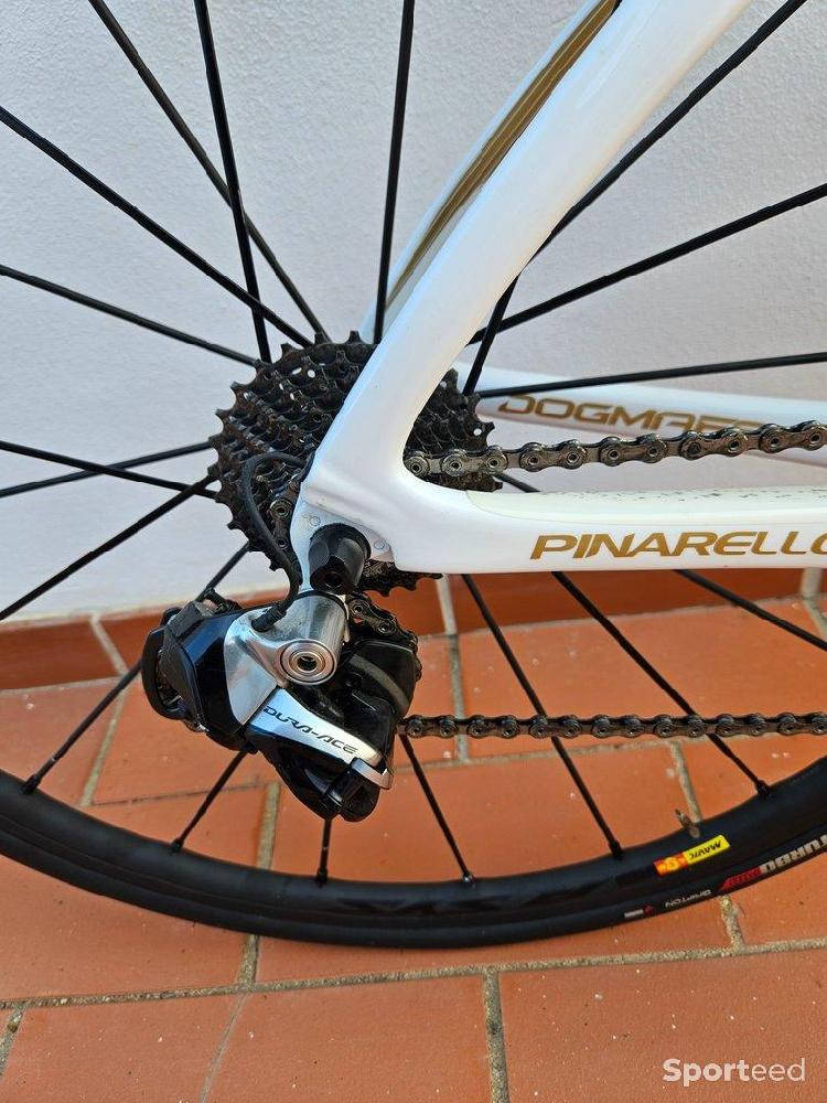 Vélo route - Pinarello - F8 - photo 3