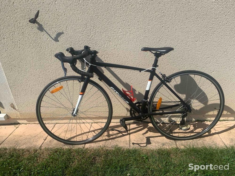 Vélo route - Vélo gitane taille 38 - photo 1