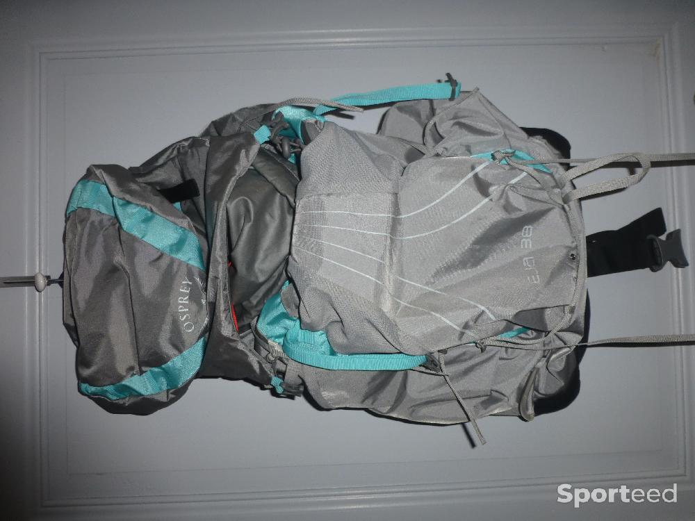 Randonnée / Trek - Sac à dos femme OSPREY 38 litres - photo 1