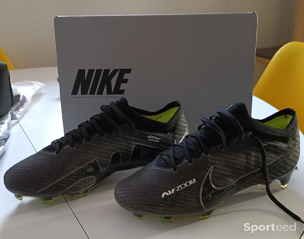 Football - Chaussures de foot Nike T38 - photo 3