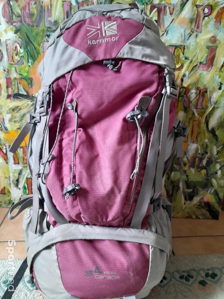 Randonnée / Trek - sac a dos femme pour terk - photo 2